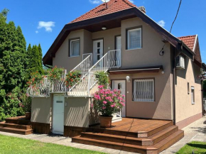 Z&T Apartmanok